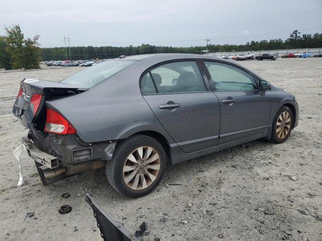 Zdjęcie 3 z aukcji – 2011 HONDA CIVIC EXL z VIN 19XFA1F94BE003285