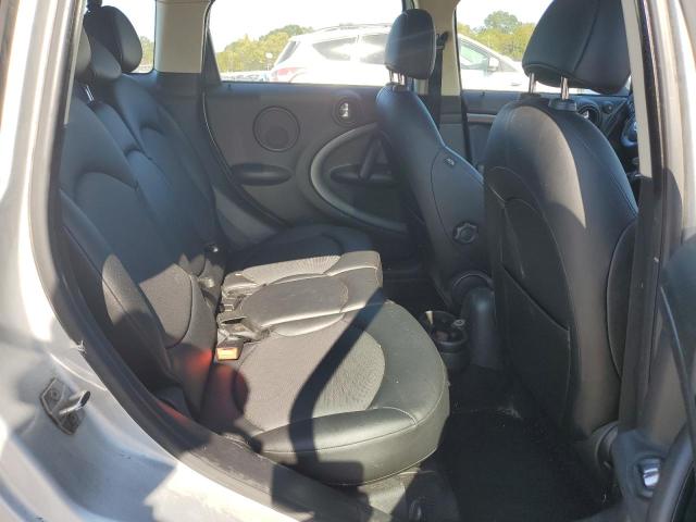 Photo 10 from auction – 2015 MINI COOPER S C with VIN WMWZC5C55FWP47390