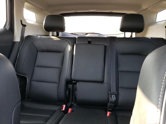 Photo 10 from auction – 2019 GMC TERRAIN DE with VIN 3GKALXEX0KL293127