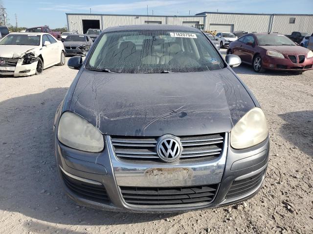 Photo 5 from auction – 2007 VOLKSWAGEN JETTA WOLF with VIN 3VWEF71K37M078631