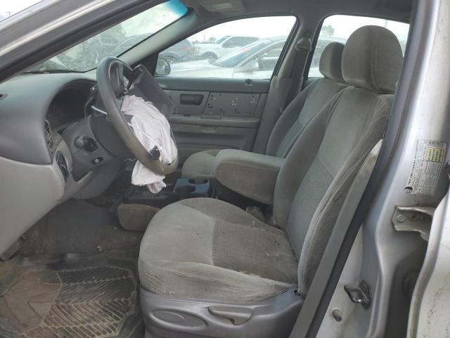 Фото 7 с аукциона – 2006 FORD TAURUS SE с VIN 1FAFP53U96A164941