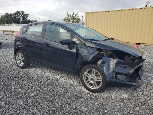 Photo 4 from auction – 2017 FORD FIESTA SE with VIN 3FADP4EJ5HM137374