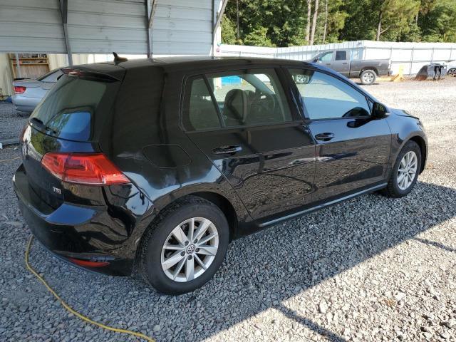 Photo 3 from auction – 2015 VOLKSWAGEN GOLF with VIN 3VW217AU6FM026802