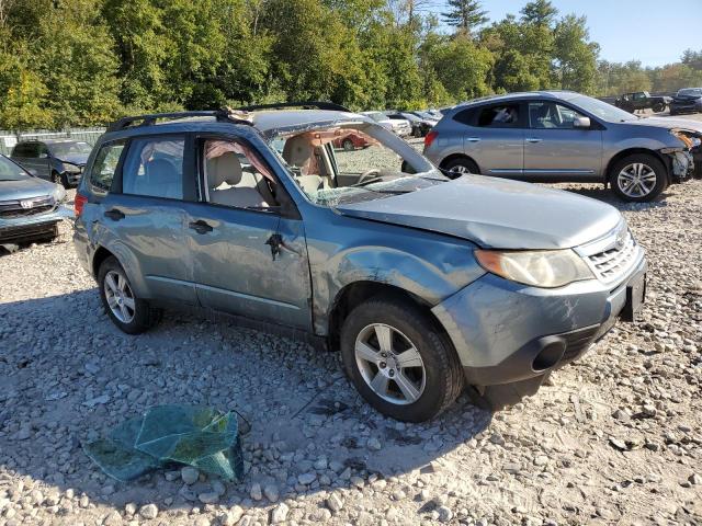 Photo 4 from auction – 2012 SUBARU FORESTER 2 with VIN JF2SHABC9CH425190
