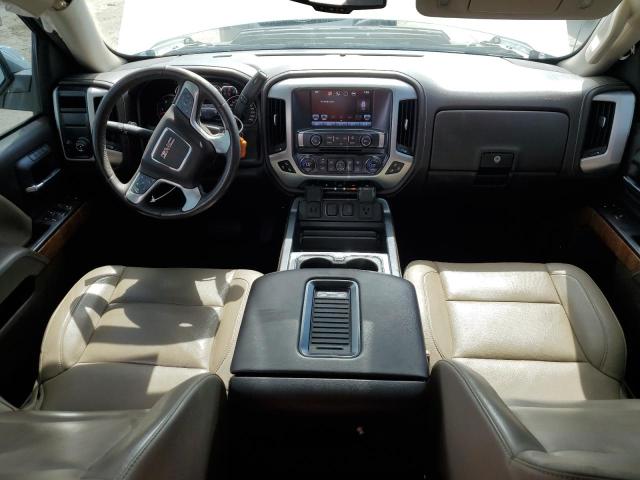 Photo 8 from auction – 2016 GMC SIERRA C15 with VIN 1GTR1NEC8GZ418347