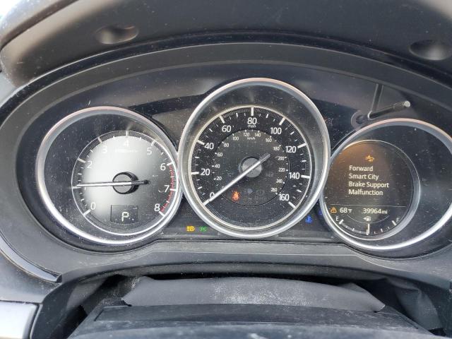 Photo 9 from auction – 2023 MAZDA CX-9 TOURI with VIN JM3TCBAY8P0656226