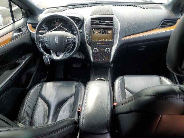 Photo 8 from auction – 2019 LINCOLN MKC SELECT with VIN 5LMCJ2D94KUL12339