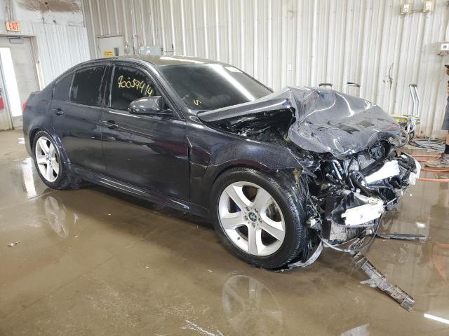Photo 4 from auction – 2016 BMW M3 with VIN WBS8M9C50G5D30586