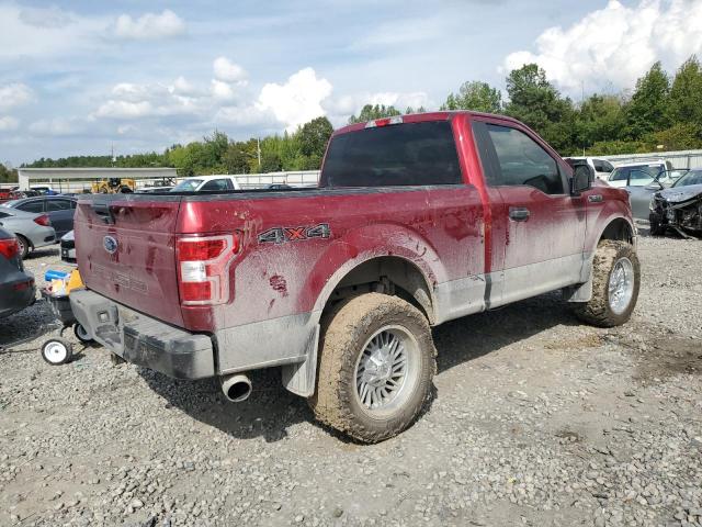 Zdjęcie 3 z aukcji – 2019 FORD F150 z VIN 1FTMF1E57KFA87115