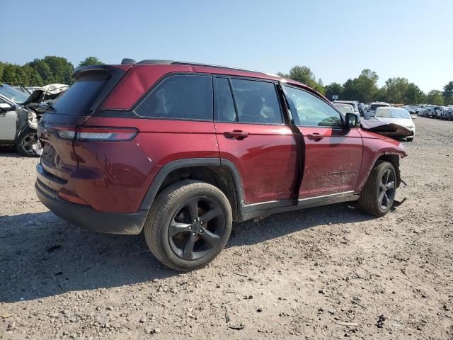 Photo 3 from auction – 2023 JEEP GRAND CHER with VIN 1C4RJHBG2PC560673
