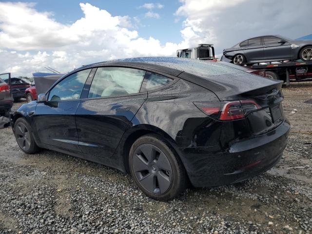 Photo 2 from auction – 2023 TESLA MODEL 3 with VIN 5YJ3E1EAXPF589608