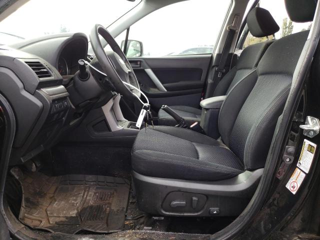 Photo 7 from auction – 2014 SUBARU FORESTER 2 with VIN JF2SJACC6EG525338