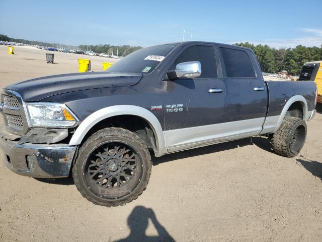 RAM 1500 LARAM 2014 with VIN 1C6RR7VT9ES393654 - Photo from auction