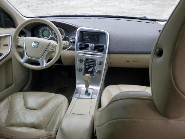Photo 8 from auction – 2011 VOLVO XC60 3.2 with VIN YV4952DL6B2222765