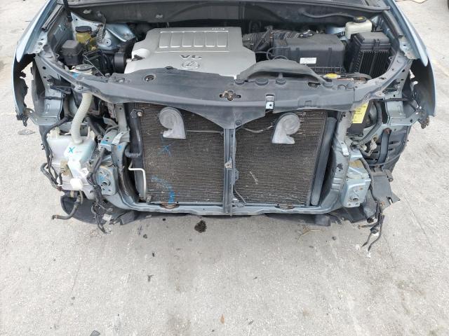 Photo 12 from auction – 2009 LEXUS RX 350 with VIN 2T2HK31U59C106099