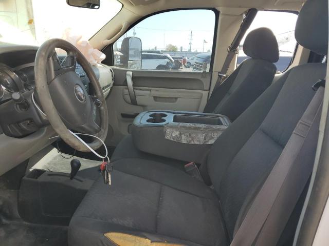 Photo 7 from auction – 2013 GMC SIERRA K25 with VIN 1GT22ZC81DZ229751