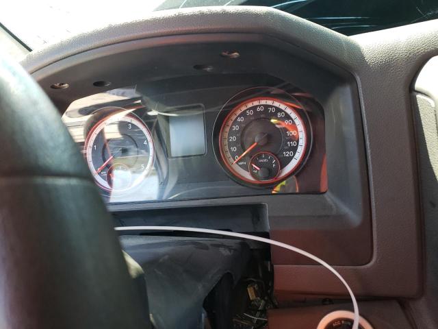 Photo 9 from auction – 2013 RAM 2500 ST with VIN 3C6UR5CL0DG584807