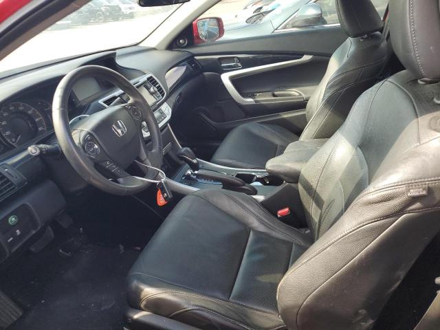 Photo 7 from auction – 2014 HONDA ACCORD EXL with VIN 1HGCT2B86EA003359