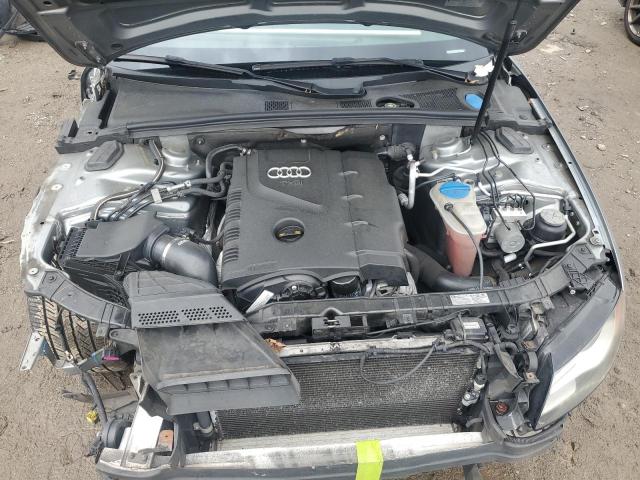 Photo 11 from auction – 2010 AUDI A4 PREMIUM with VIN WAUFFAFL2AN039271