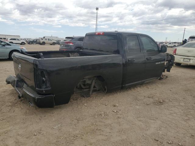 Photo 3 from auction – 2012 DODGE RAM 1500 S with VIN 1C6RD6FT5CS181659