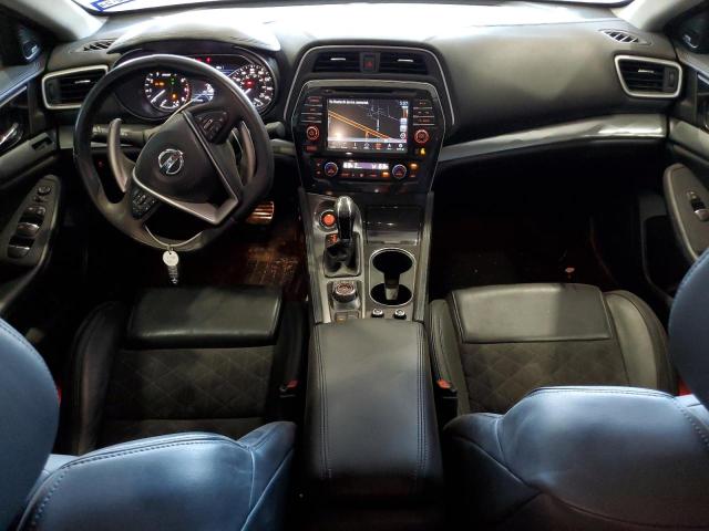 Photo 8 from auction – 2018 NISSAN MAXIMA 3.5 with VIN 1N4AA6AP3JC371997