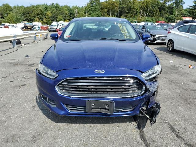 Photo 5 from auction – 2014 FORD FUSION SE with VIN 3FA6P0HD8ER132563