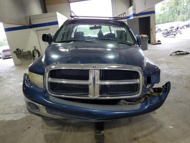 Photo 5 from auction – 2005 DODGE RAM 1500 S with VIN 1D7HU18N65J577765