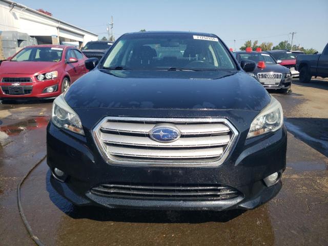 Photo 5 from auction – 2015 SUBARU LEGACY 2.5 with VIN 4S3BNAC67F3041913