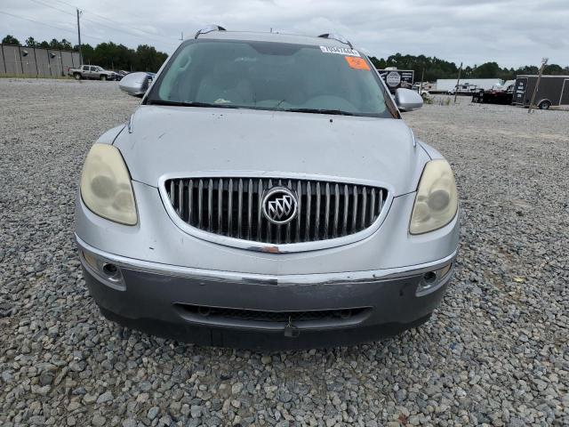 Photo 5 from auction – 2009 BUICK ENCLAVE CX with VIN 5GAER23D49J169016