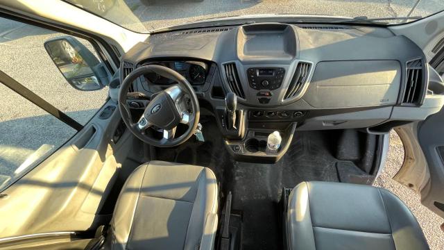 Photo 9 from auction – 2018 FORD TRANSIT T- with VIN 1FTYR2XG3JKA83470