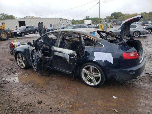 Zdjęcie 2 z aukcji – 2011 AUDI A6 PRESTIG z VIN WAUKGAFB3BN063258