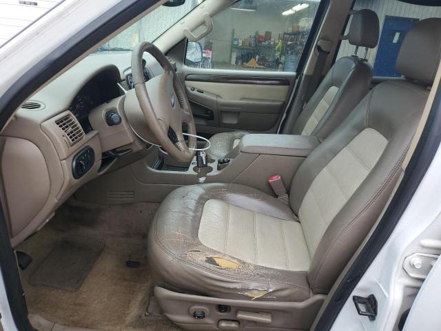 Photo 7 from auction – 2005 FORD EXPLORER E with VIN 1FMZU74W25UA16005