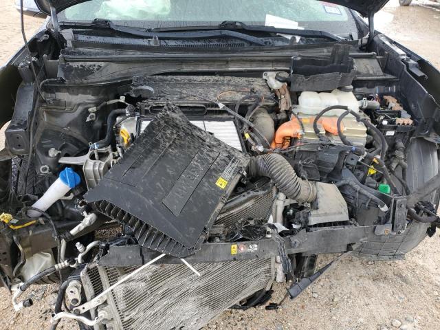 Photo 12 from auction – 2019 KIA NIRO EX with VIN KNDCC3LC0K5223463