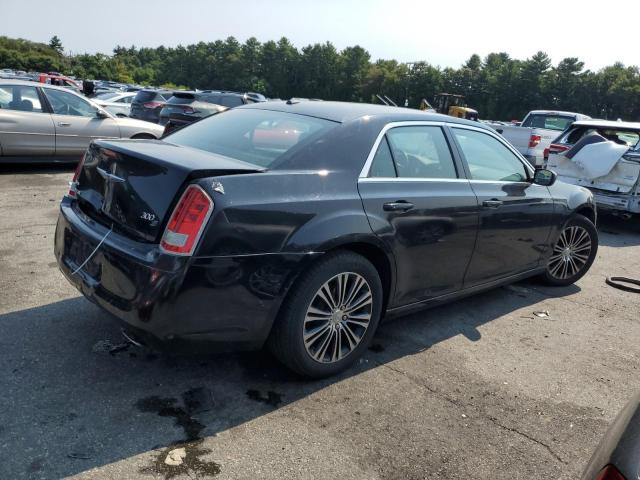 Photo 3 from auction – 2013 CHRYSLER 300 S with VIN 2C3CCAGG0DH523781