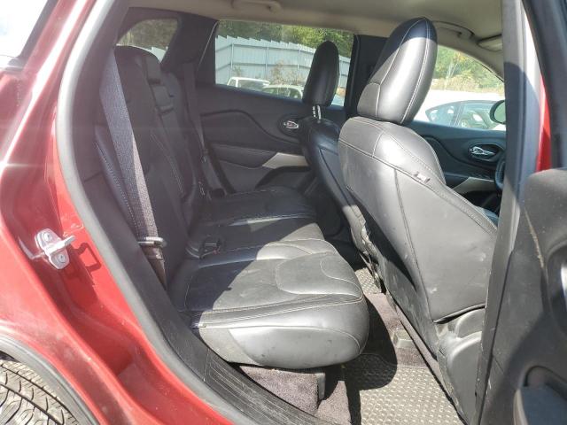 Photo 11 from auction – 2017 JEEP CHEROKEE L with VIN 1C4PJMCB7HW570165