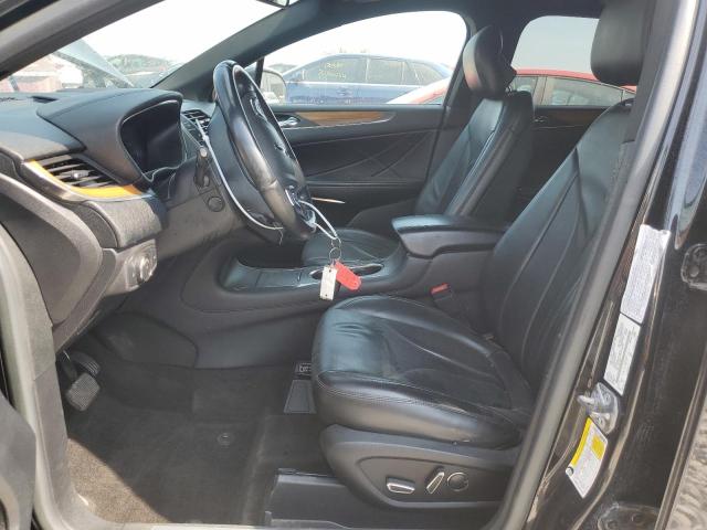 Zdjęcie 7 z aukcji – 2015 LINCOLN MKC z VIN 5LMTJ2AH0FUJ24225