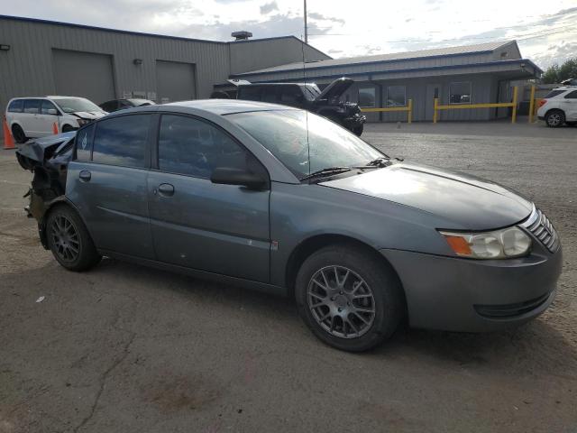 Photo 4 from auction – 2007 SATURN ION LEVEL with VIN 1G8AJ58FX7Z208183