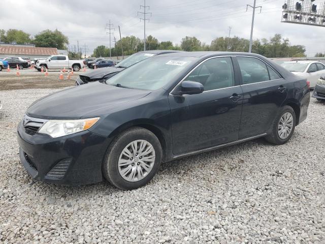 TOYOTA CAMRY BASE 2012 z numerem VIN 4T1BF1FK0CU041498 - Zdjęcie z aukcji