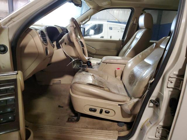 Photo 7 from auction – 2006 FORD EXPLORER L with VIN 1FMEU75E46ZA09131