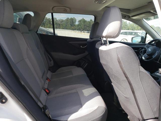 Photo 11 from auction – 2023 SUBARU OUTBACK PR with VIN 4S4BTAFCXP3208429