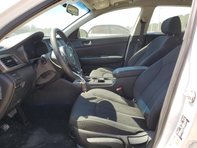 Photo 7 from auction – 2016 KIA OPTIMA LX with VIN 5XXGT4L39GG024549