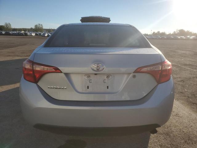 Photo 6 from auction – 2018 TOYOTA COROLLA L with VIN 2T1BURHE7JC055148