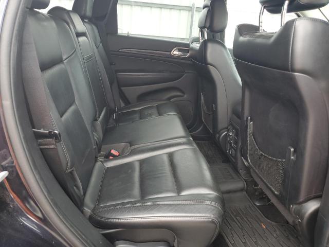 Photo 11 from auction – 2011 JEEP GRAND CHER with VIN 1J4RR4GGXBC641305