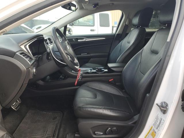Photo 7 from auction – 2016 FORD FUSION TIT with VIN 3FA6P0D91GR232430