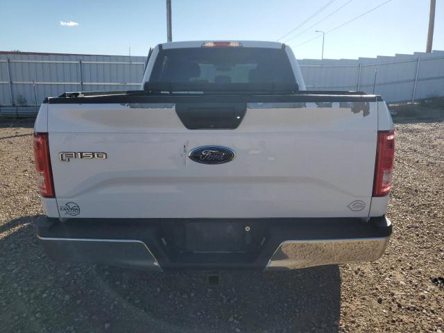 Photo 6 from auction – 2017 FORD F150 SUPER with VIN 1FTFW1EF0HKD32225