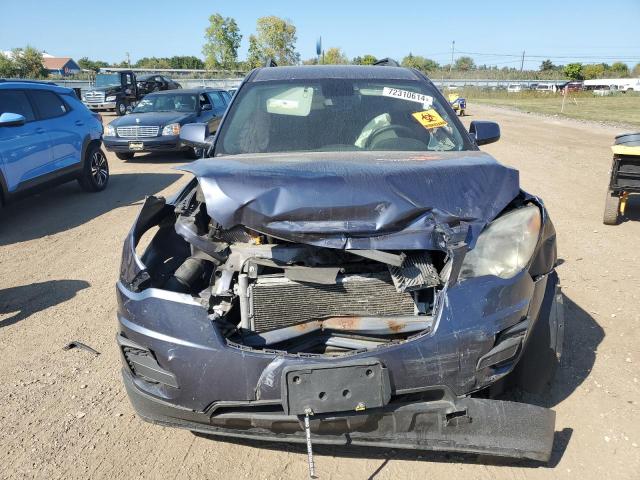 Photo 5 from auction – 2013 CHEVROLET EQUINOX LT with VIN 2GNALDEK6D6328296