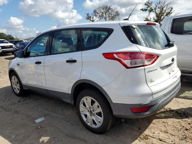 Photo 2 from auction – 2013 FORD ESCAPE S with VIN 1FMCU0F71DUC91432