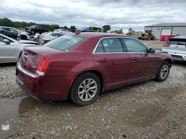 Photo 3 from auction – 2016 CHRYSLER 300 LIMITE with VIN 2C3CCAAG7GH156309