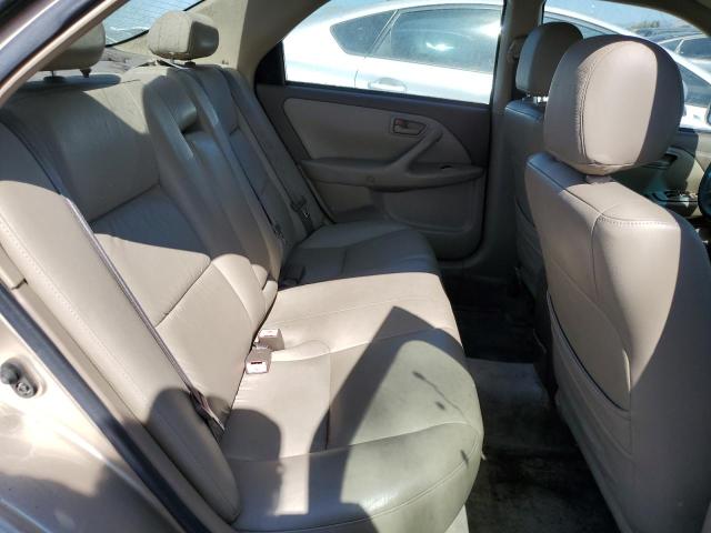 Photo 10 from auction – 2000 TOYOTA CAMRY CE with VIN JT2BF22K7Y0281400