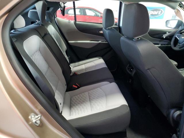 Photo 11 from auction – 2019 CHEVROLET EQUINOX LS with VIN 2GNAXHEV5K6205592
